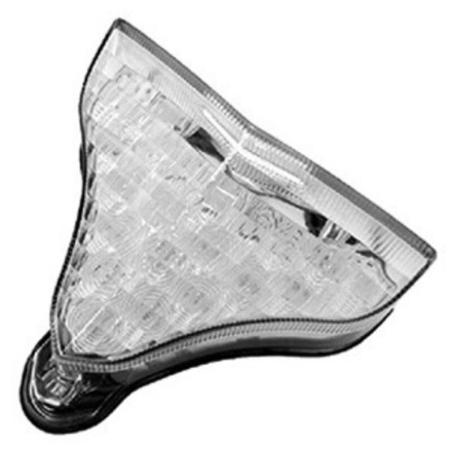 V PARTS ST-5090-LED : Piloto trasero leds YAMAHA YZF-R1 (09->)